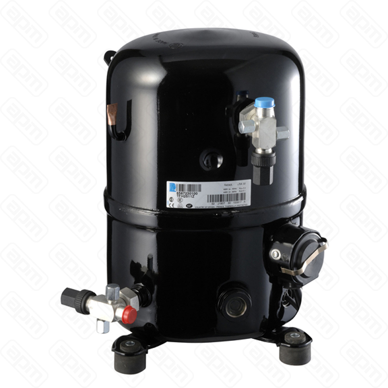 Компрессор FH 2511 Z-XGTU TECUMSEH