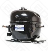 Компрессор ZC134A-6170 комплект ZENNY