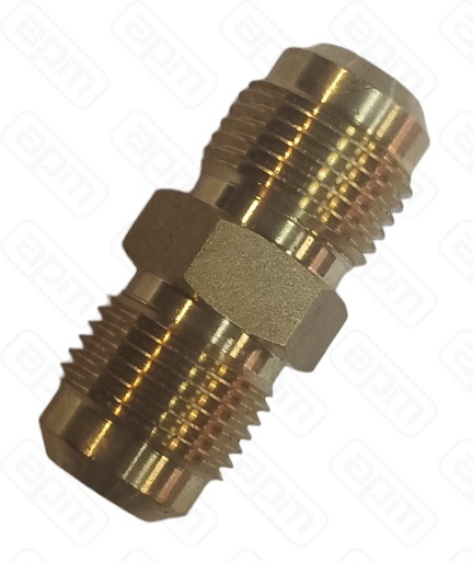 Переходник 34х34наружный ZENNY F