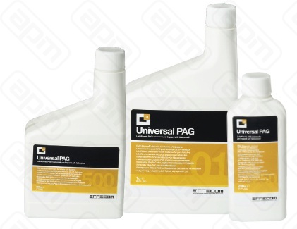 Масло синтетическое LR-PAG 100 - 250ML Errecom