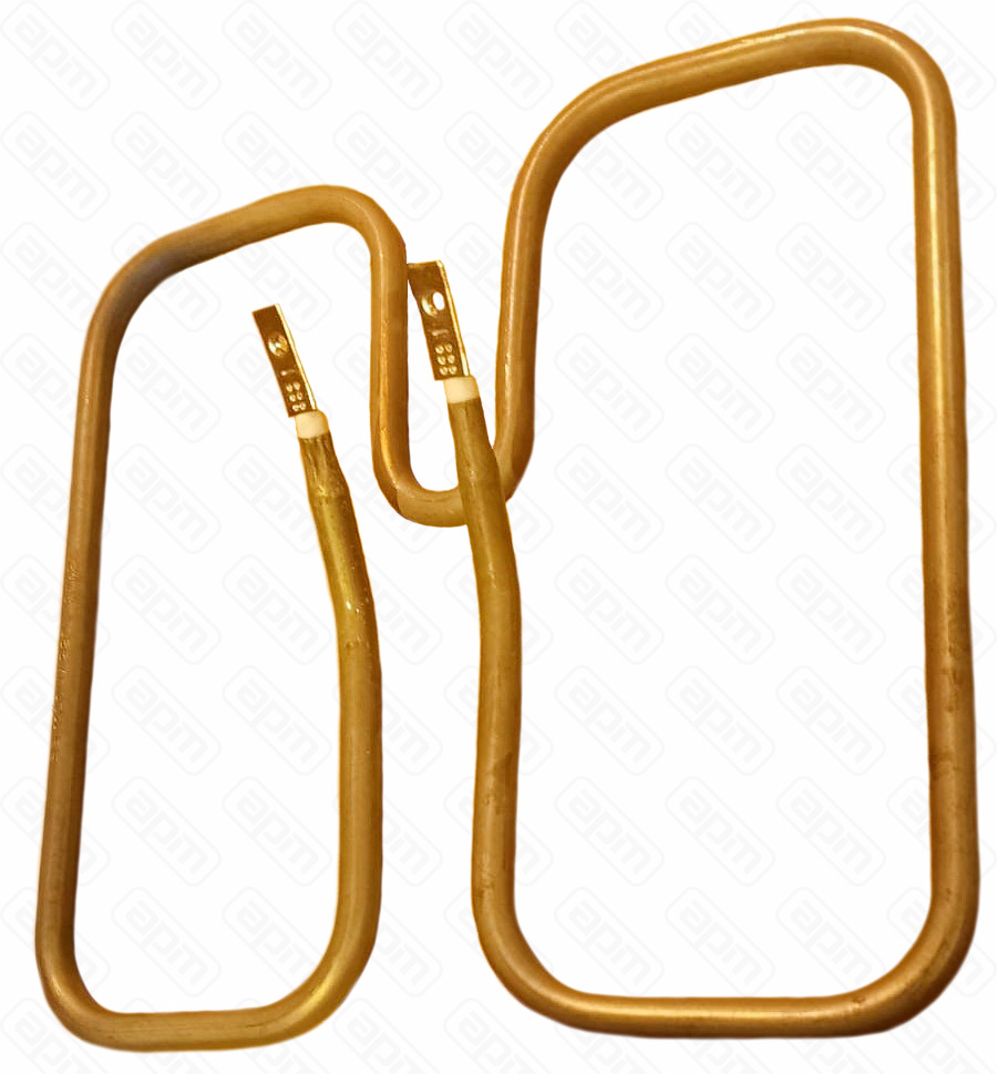 ТЭН ВЕРХНИЙ ДЛЯ ГРИЛЯ TATRA TCG 5224 NEW