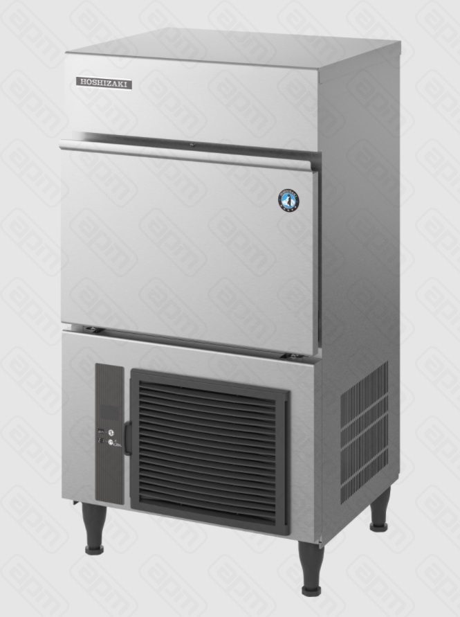 ЛЕДОГЕНЕРАТОР HOSHIZAKI IM-45WNE-HC