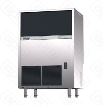 ЛЬДОГЕНЕРАТОР BREMA КУБИК CB 955A HC C