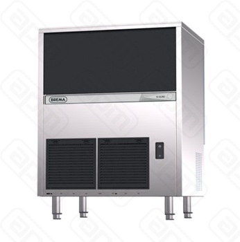 ЛЬДОГЕНЕРАТОР BREMA КУБИК CB 640W HC B-QUBE