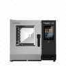 ПАРОКОНВЕКТОМАТ LAINOX NABOO BOOSTED NAE061BOB061ENPK