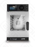 ПАРОКОНВЕКТОМАТ LAINOX NABOO COMPACT COEN026RICLDKFIC026BPKCСE 1N230V