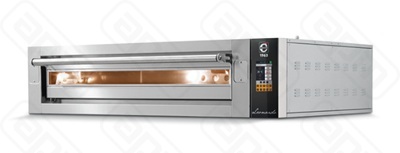 ПЕЧЬ ДЛЯ ПИЦЦЫ CUPPONE LEONARDO LN3T1TS-C5-CP