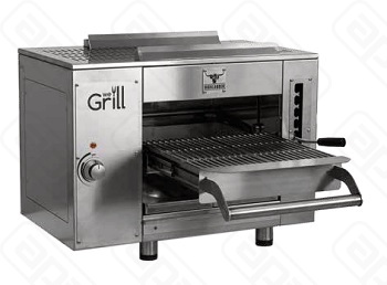 ГРИЛЬ БАРБЕКЮ ЭЛЕКТРИЧЕСКИЙ WE GRILL  MORE WGPSE 20