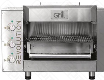 ГРИЛЬ БАРБЕКЮ ЭЛЕКТРИЧЕСКИЙ WE GRILL  MORE WGREVE3