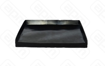 КОРЗИНА ДЛЯ ПЕЧИ QUICK ГЛАДКАЯ MYCHEF MYCHA425 280Х280ММ