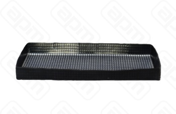 КОРЗИНА ДЛЯ ПЕЧИ QUICK ПЕРФОРИРОВАННАЯ MYCHEF MYCHA429 140Х280ММ