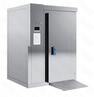 КАМЕРА ШОКОВОЙ ЗАМОРОЗКИ ВСF 401T2inox