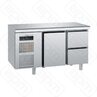 СТОЛ С ОХЛАЖДШКАФОМ SAGI KUA2M