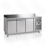 СТОЛ С ОХЛАЖДШКАФОМ TEFCOLD CK7310