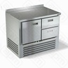 СТОЛ ХОЛОД ПРИСТЕННЫЙ СПНО-22212-1007