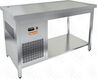 СТОЛ ОТКРЫТЫЙ С ОХЛАЖДСТОЛЕШНИЦЕЙ HICOLD SO-147
