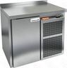 СТОЛ С МОРОЗШКАФОМ HICOLD GN 1 BR2 BT