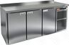 СТОЛ С МОРОЗШКАФОМ HICOLD GN 111 BR2 BT