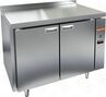 СТОЛ С МОРОЗШКАФОМ HICOLD GN 11BT P  БЕЗ АГРЕГАТА