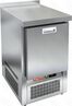 СТОЛ С МОРОЗШКАФОМ HICOLD GNE1BT BOX