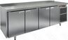 СТОЛ С ОХЛАЖДШКАФОМ HICOLD BN 1111TN