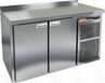 СТОЛ С ОХЛАЖДШКАФОМ HICOLD SN11 BR2 TN