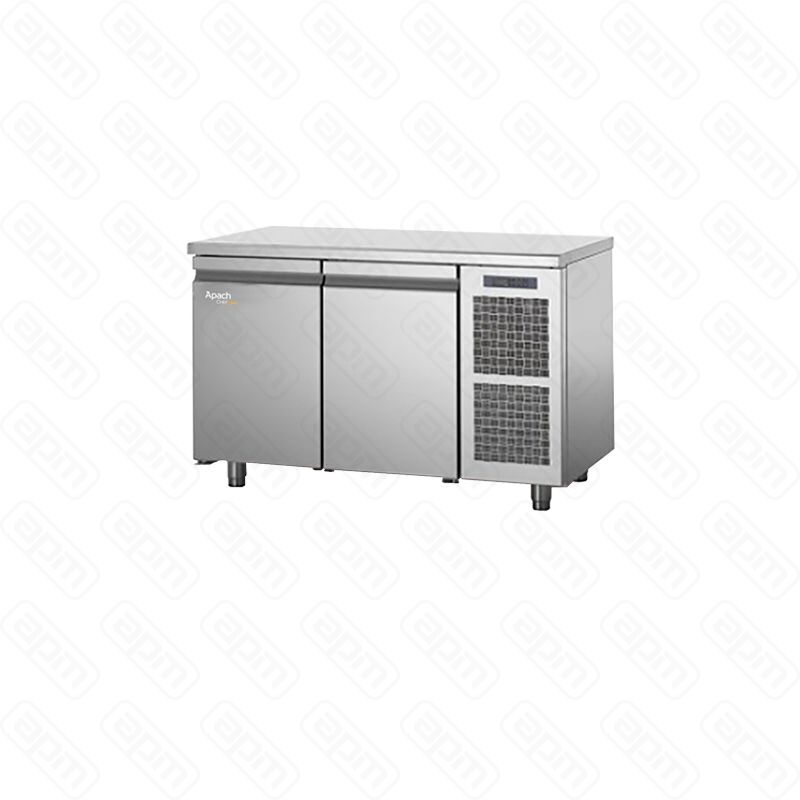 СТОЛ ХОЛОДИЛЬНЫЙ APACH CHEF LINE LTRM11T