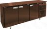 СТОЛ С МОРОЗШКАФОМ HICOLD BN 111BT BAR