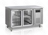 СТОЛ С ОХЛАЖДШКАФОМ TEFCOLD CK7210G