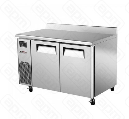 СТОЛ МОРОЗИЛЬНЫЙ TURBOAIR KWF12-2-700 С БОРТОМ