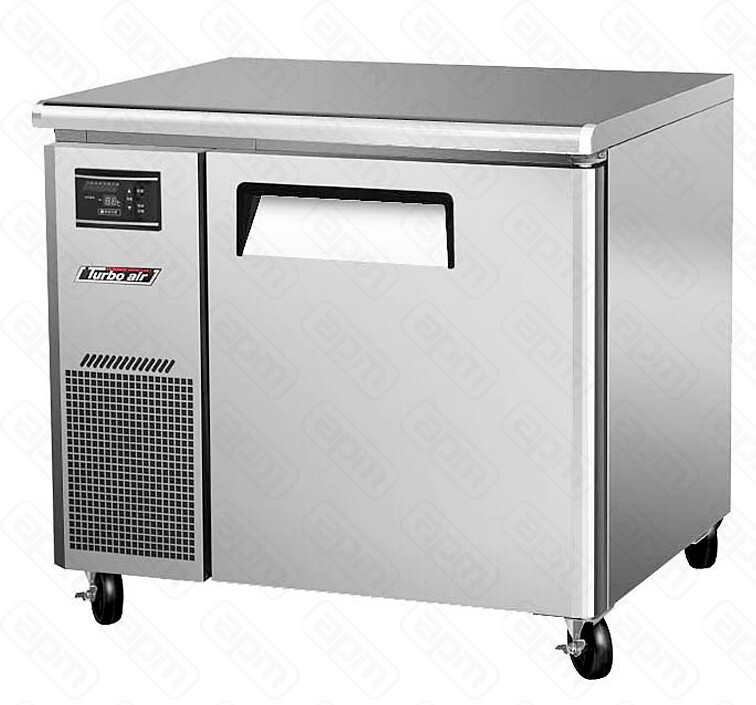 СТОЛ МОРОЗИЛЬНЫЙ TURBOAIR KUF9-1-700