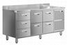 СТОЛ ХОЛОДИЛЬНЫЙ KAYMAN KСХ-32270