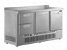 СТОЛ ХОЛОДИЛЬНЫЙ KAYMAN KСХ-21460-Н