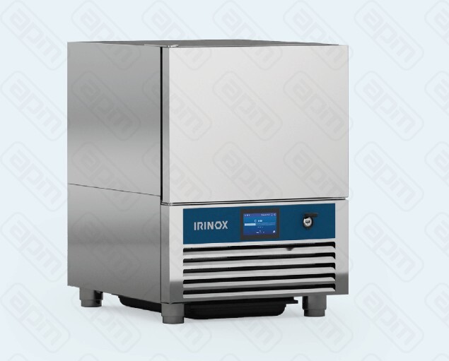 ШКАФ ШОКОВОЙ ЗАМОРОЗКИ IRINOX EASYFRESH NEXT XS ESSENTIAL