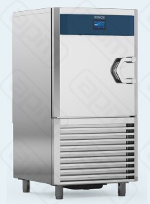 ШКАФ ШОКОВОЙ ЗАМОРОЗКИ IRINOX EASYFRESH NEXT M ESSENTIAL