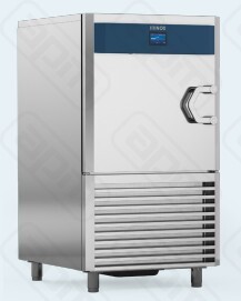 ШКАФ ШОКОВОЙ ЗАМОРОЗКИ IRINOX EASYFRESH NEXT ML ESSENTIAL TURBO