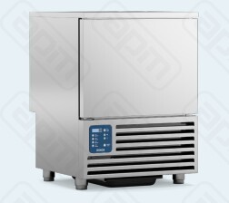 ШКАФ ШОКОВОЙ ЗАМОРОЗКИ IRINOX PRIME R290