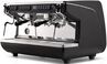 КОФЕМАШИНА APPIA LIFE 2GR TIMER ЧЕРНЫЙЭКОНОМАЙЗЕРВЫСОКАЯ ГРУППА 1Ф 250126