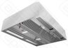 ЗОНТ В ФОРМЕ КОРОБА ПРИТОЧНО-ВЫТЯЖНОЙ ЦЕНТРАЛ МВО-08МС-30ЦК