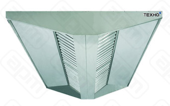 ЗОНТ ВЫТЯЖНОЙ ЦЕНТР МВО-06МСВ-14Ц