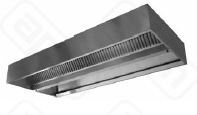 ЗОНТ ВЫТЯЖНОЙ ЦЕНТРАЛЬНЫЙ APACH CHEF LINE AIHI14C0N1826