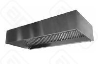 ЗОНТ ВЫТЯЖНОЙ ПРИСТЕННЫЙ APACH CHEF LINE AIHW14P0N1125