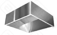 ЗОНТ ВЫТЯЖНОЙ ПРИСТЕННЫЙ APACH CHEF LINE AIHW04P0N1216