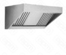 ЗОНТ ВЫТЯЖНОЙ ПРИСТЕННЫЙ APACH CHEF LINE AIHW01P0N1112L