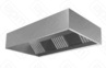 ЗОНТ ВЫТЯЖНОЙ ПРИСТЕННЫЙ APACH CHEF LINE AIHW03P0N1420L