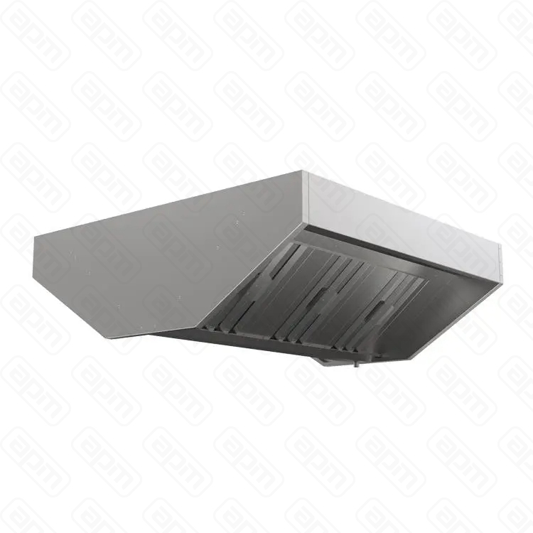 ЗОНТ ВЫТЯЖНОЙ ЦЕНТРАЛЬНЫЙ КОБОР ЗЦВ-60200К