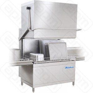 МАШИНА ПОСУДОМОЕЧНАЯ MEIKO DV 2702