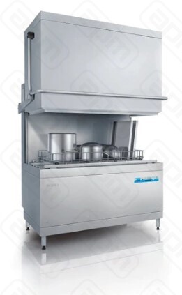 МАШИНА ПОСУДОМОЕЧНАЯ MEIKO DV 2702ДОЗАТОР МОЮЩЕГО СРЕДСТВА