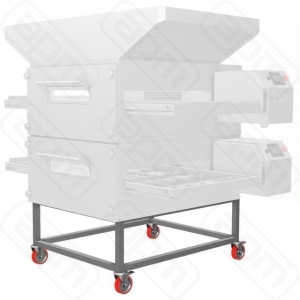 ПОДСТАВКА ПОД  ПЕЧЬ КОНВЕЕРНУЮ ROBOCHEF RL907022 АРТ160382