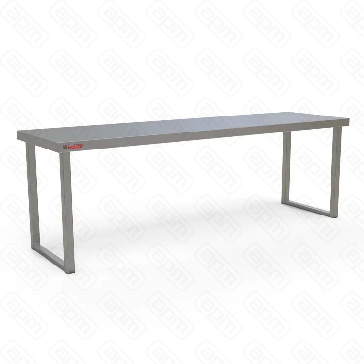 ПОЛКА НАСТОЛЬНАЯ ОДНОЯРУСНАЯ КОБОР ПН-18035